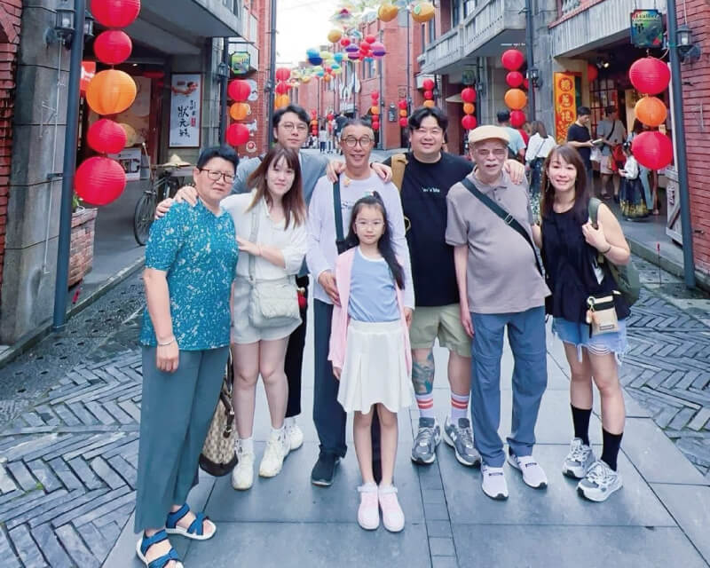 賓馳包車旅遊的客戶回饋圖片